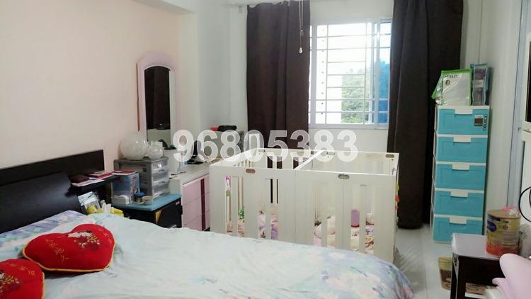 Blk 289F Bukit Batok Street 25 (Bukit Batok), HDB 4 Rooms #157710832